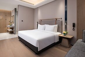 Holiday Inn Express Suzhou North Station By IHG