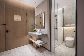 Holiday Inn Express Suzhou North Station By IHG