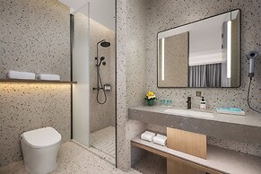 Holiday Inn Express Suzhou North Station By IHG