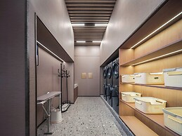 Holiday Inn Express Suzhou North Station By IHG