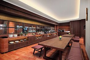 Holiday Inn Express Suzhou North Station By IHG