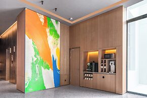 Holiday Inn Express Suzhou North Station By IHG