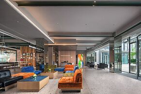 Holiday Inn Express Suzhou North Station By IHG