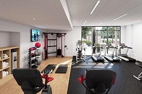 Staybridge Suites Montréal Airport - St-Laurent By IHG