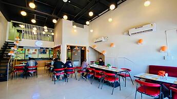 Hotel Swadeshi Dhani and Restaurant