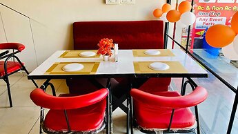 Hotel Swadeshi Dhani and Restaurant