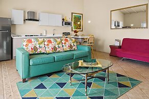 Homey Vacation Retreat