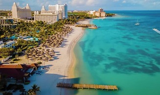 Homey Vacation Retreat