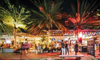 Homey Vacation Retreat