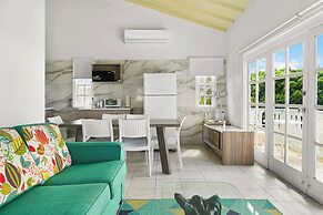 Homey Vacation Retreat