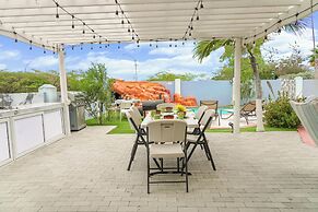 Homey Vacation Retreat