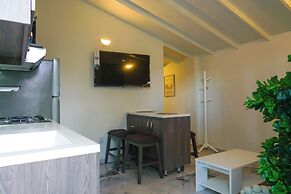 Homey Vacation Retreat