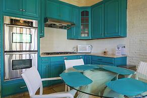 Homey Vacation Retreat