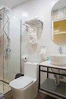 Homey Vacation Retreat