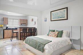 Homey Vacation Retreat