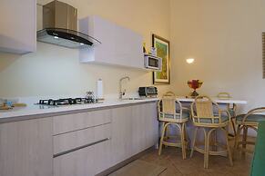 Homey Vacation Retreat