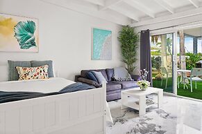 Homey Vacation Retreat