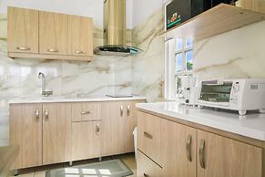 Homey Vacation Retreat