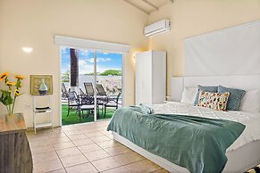 Homey Vacation Retreat