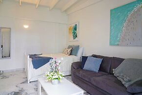 Homey Vacation Retreat