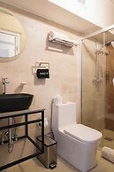 Homey Vacation Retreat