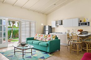 Homey Vacation Retreat