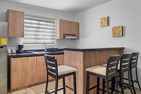 Homey Vacation Retreat