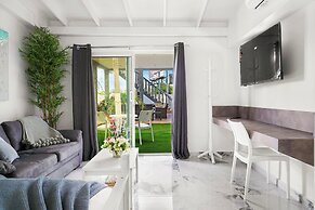 Homey Vacation Retreat