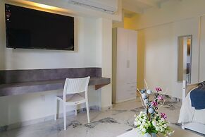 Homey Vacation Retreat