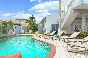 Homey Vacation Retreat