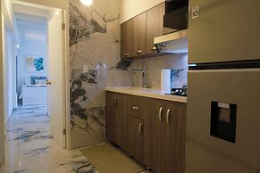 Homey Vacation Retreat