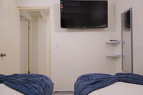 Homey Vacation Retreat