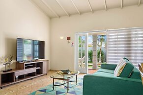 Homey Vacation Retreat