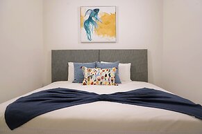 Homey Vacation Retreat