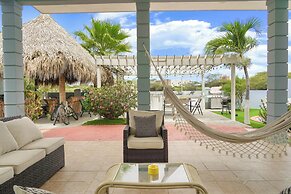 Homey Vacation Retreat