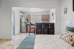 Homey Vacation Retreat