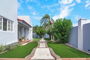 Homey Vacation Retreat