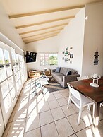 Homey Vacation Retreat