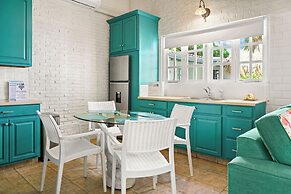 Homey Vacation Retreat