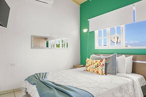 Homey Vacation Retreat