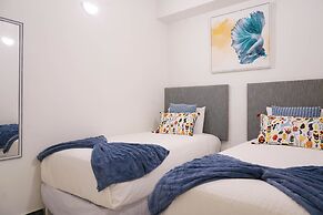 Homey Vacation Retreat