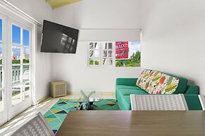 Homey Vacation Retreat