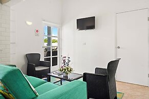 Homey Vacation Retreat