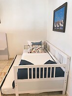 Homey Vacation Retreat