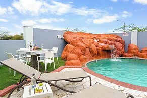 Homey Vacation Retreat