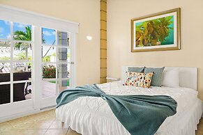 Homey Vacation Retreat