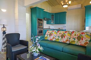 Homey Vacation Retreat