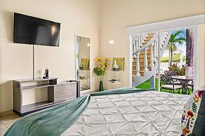 Homey Vacation Retreat