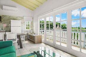 Homey Vacation Retreat