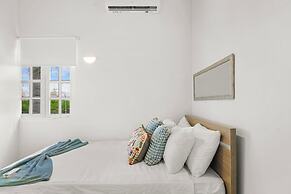 Homey Vacation Retreat